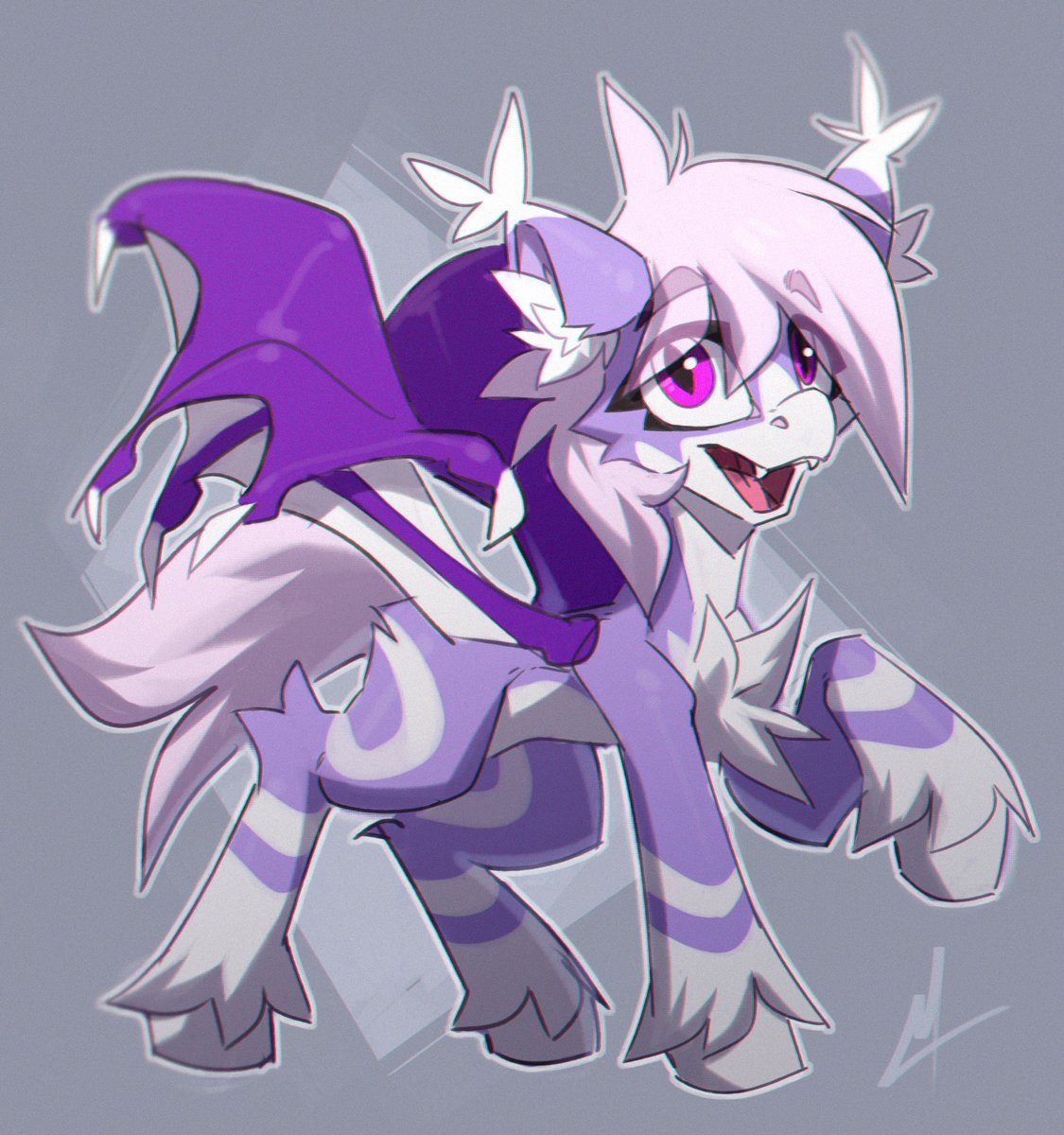 Midnight Flight (@uwu_midnight) / Posts / X