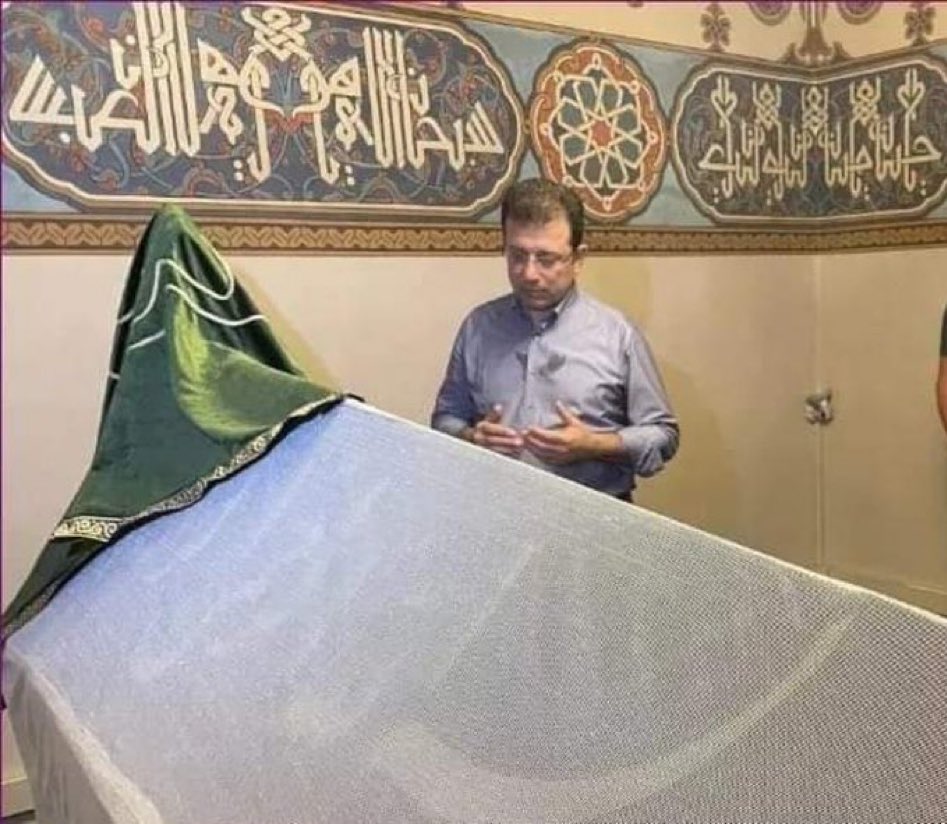 Erken başladı sanki?! 😃