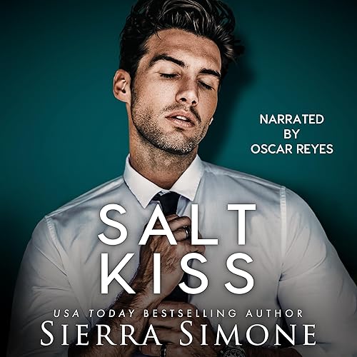 audio_enabler's tweet photo. Happy Audio Release Day!
Salt Kiss
By @TheSierraSimone 
Performed by @Oscar_R_Audio https://t.co/hI1Y1ZAlQP