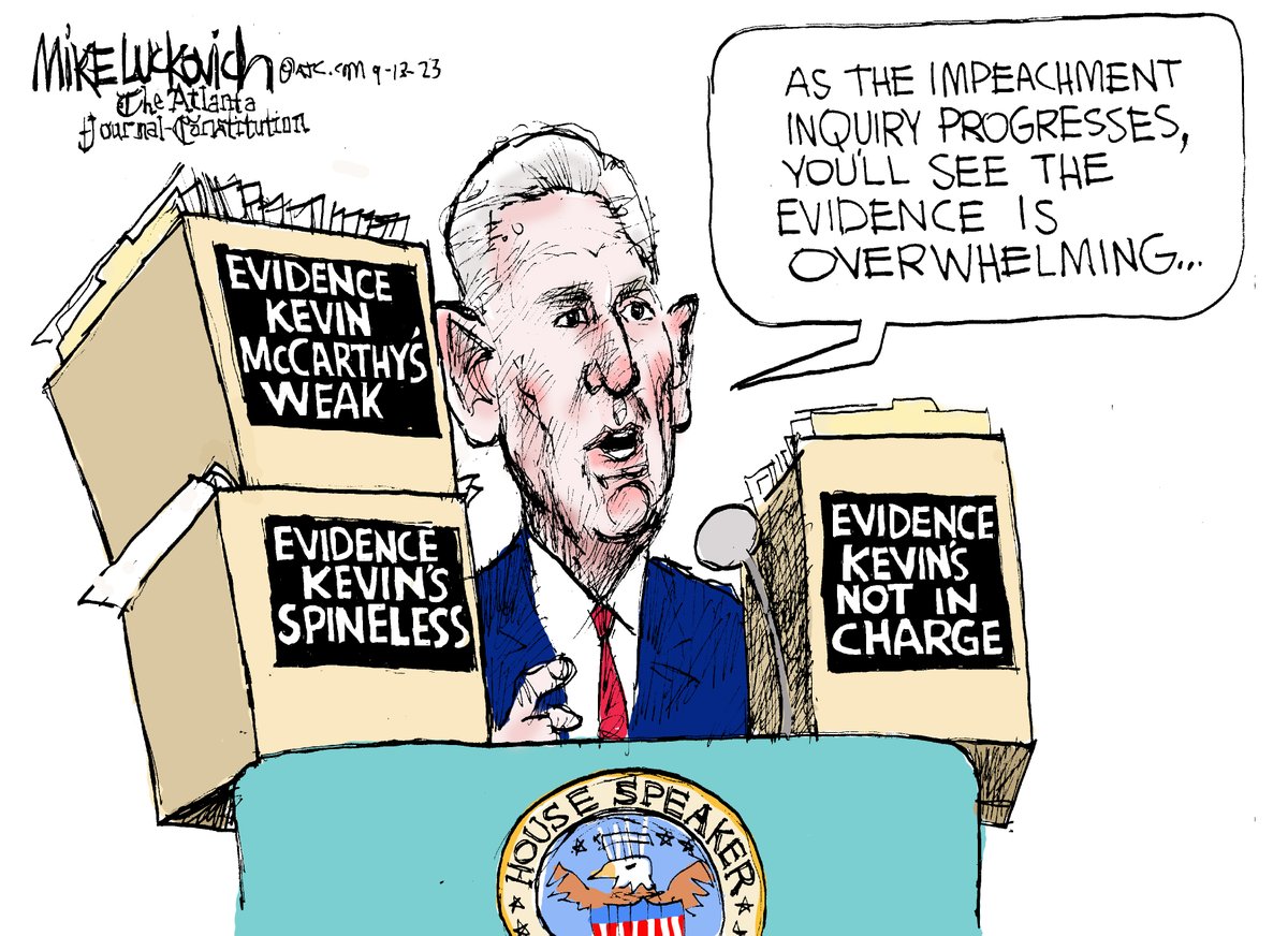 mike luckovich (@mluckovichajc) on Twitter photo 