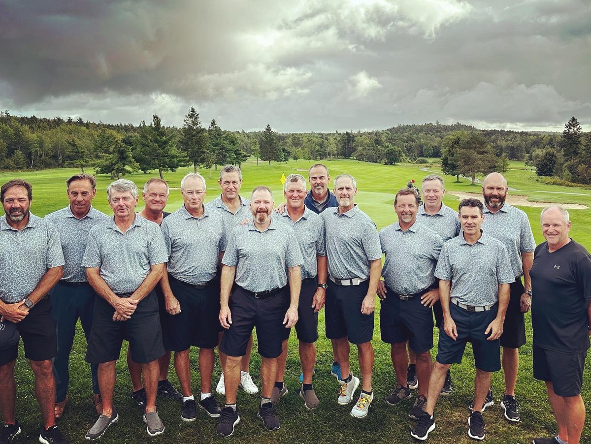 Oakfield Golf & Country Club tweet media