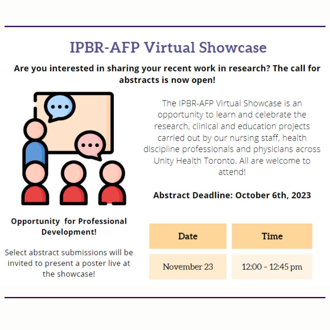 IPBR-AFP Call for Abstracts is open!