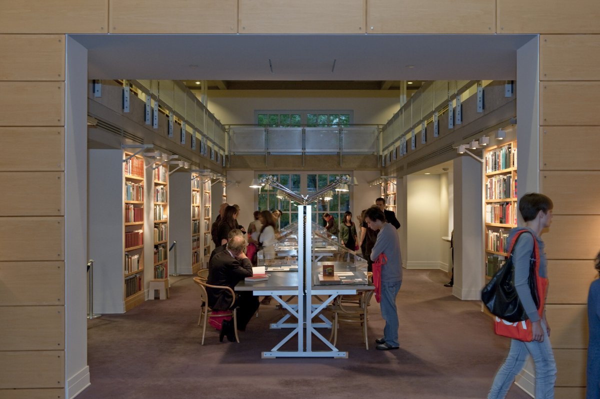 ccaexpress's tweet image. Curieux de connaître le CCA ? Rejoignez-nous ce jeudi 14 septembre à notre journée #portesouvertes pour les étudiant.e.s de niveau #secondaire, #collégial et #universitaire. Venez découvrir ce qui nous anime et ce que le CCA peut vous offrir. cca.qc.ca/portesouvertes