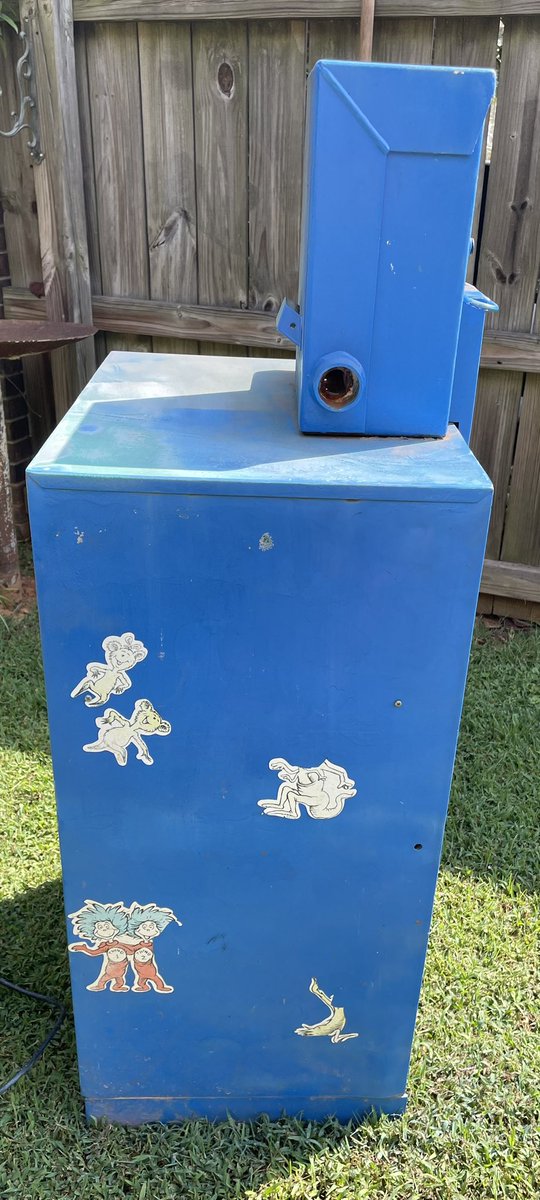 LC’s Little Free Library tweet media