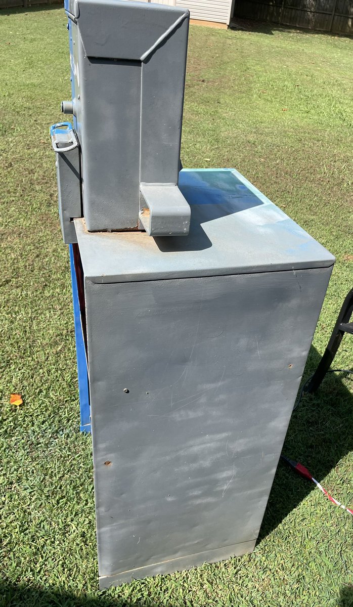 LC’s Little Free Library tweet media