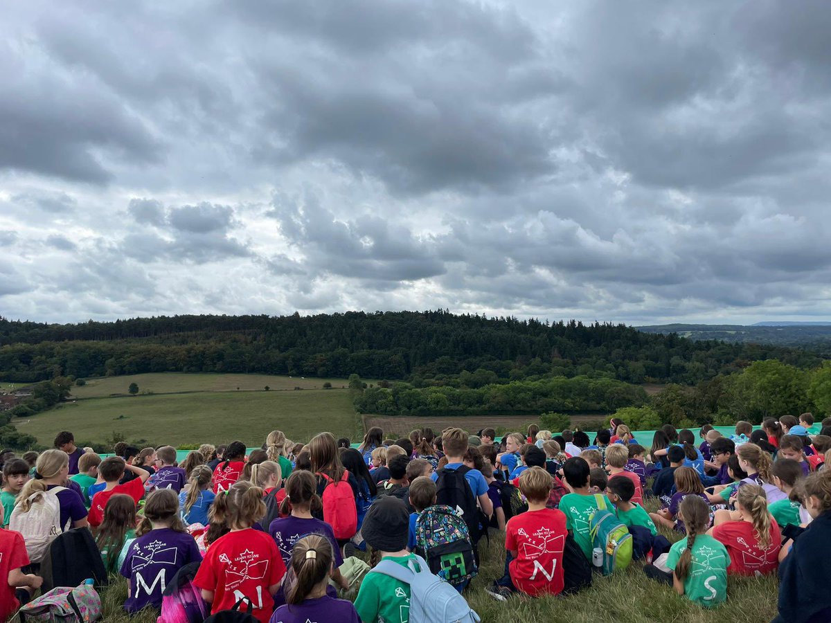 HTPD School tweet media