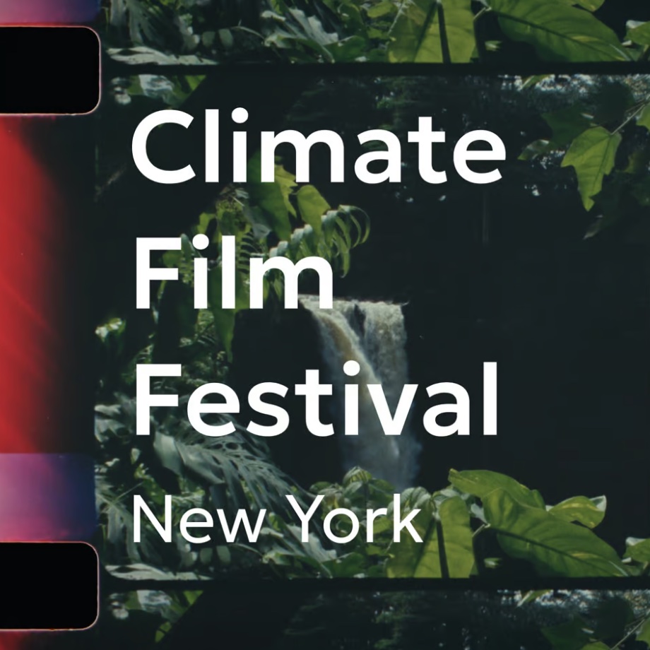 ClimateFilmFest tweet media