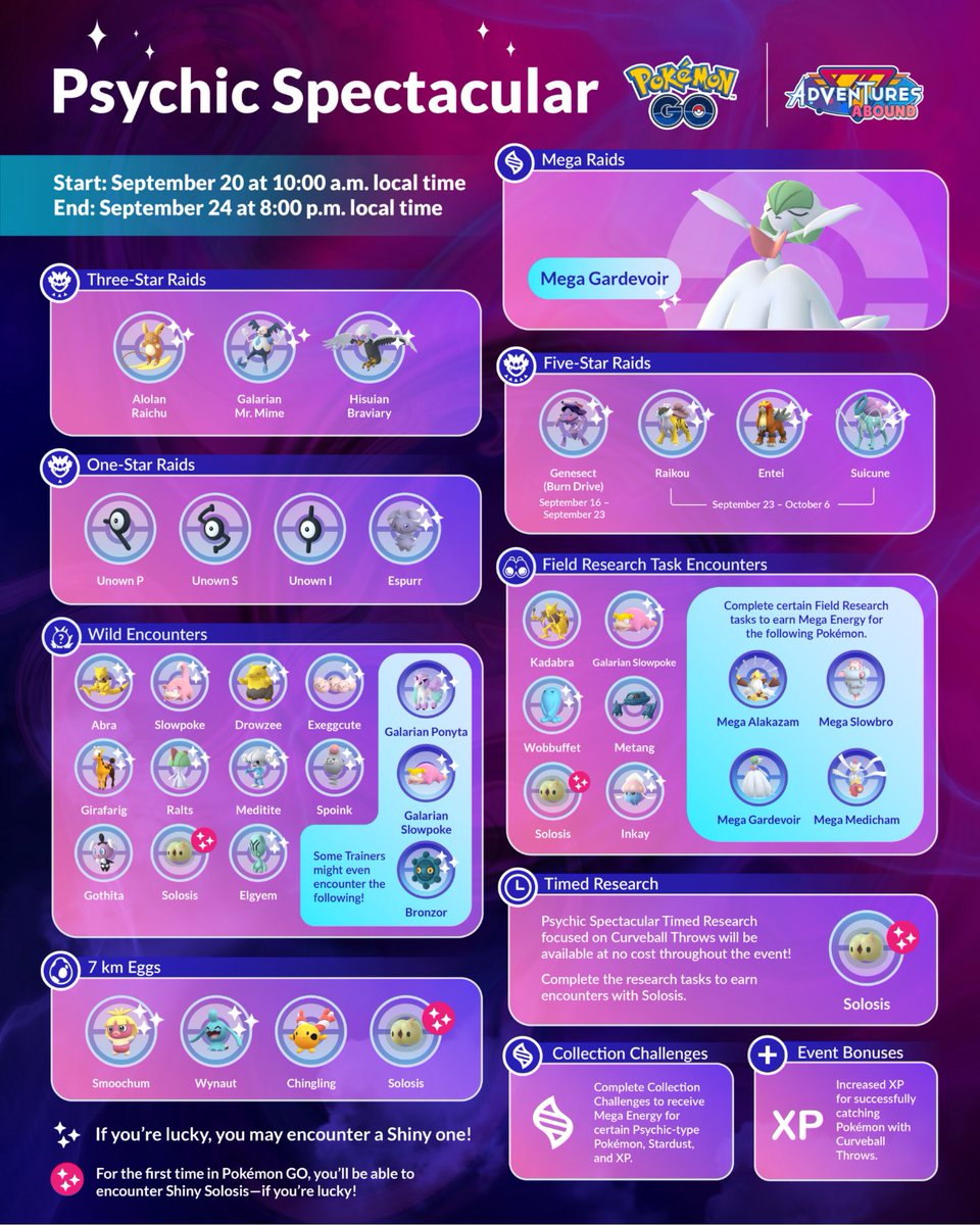Pokémon GO on X: Ever want to experience what it feels like to