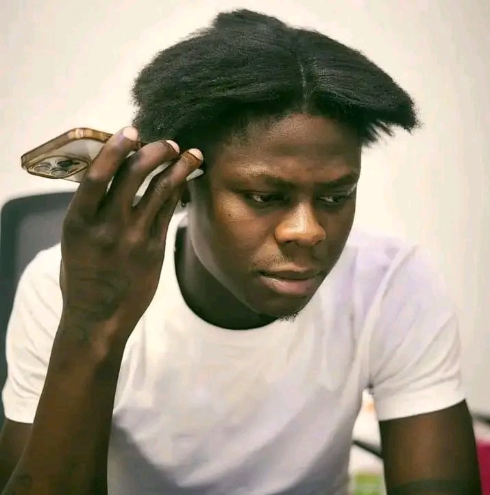 Bruu ur Death really touched me 🥲 
Depression is not good sleep well  😓😓💔💔💔 
I been ur #1 fan since you came into the spotlight 2020 I wish you innit better place 
💔💔💔💔
IMOLE😥 Rest on champ😭💔