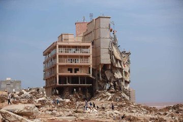 #SaveLibya #PrayForLibya #انقذوا_الشرق_الليبي