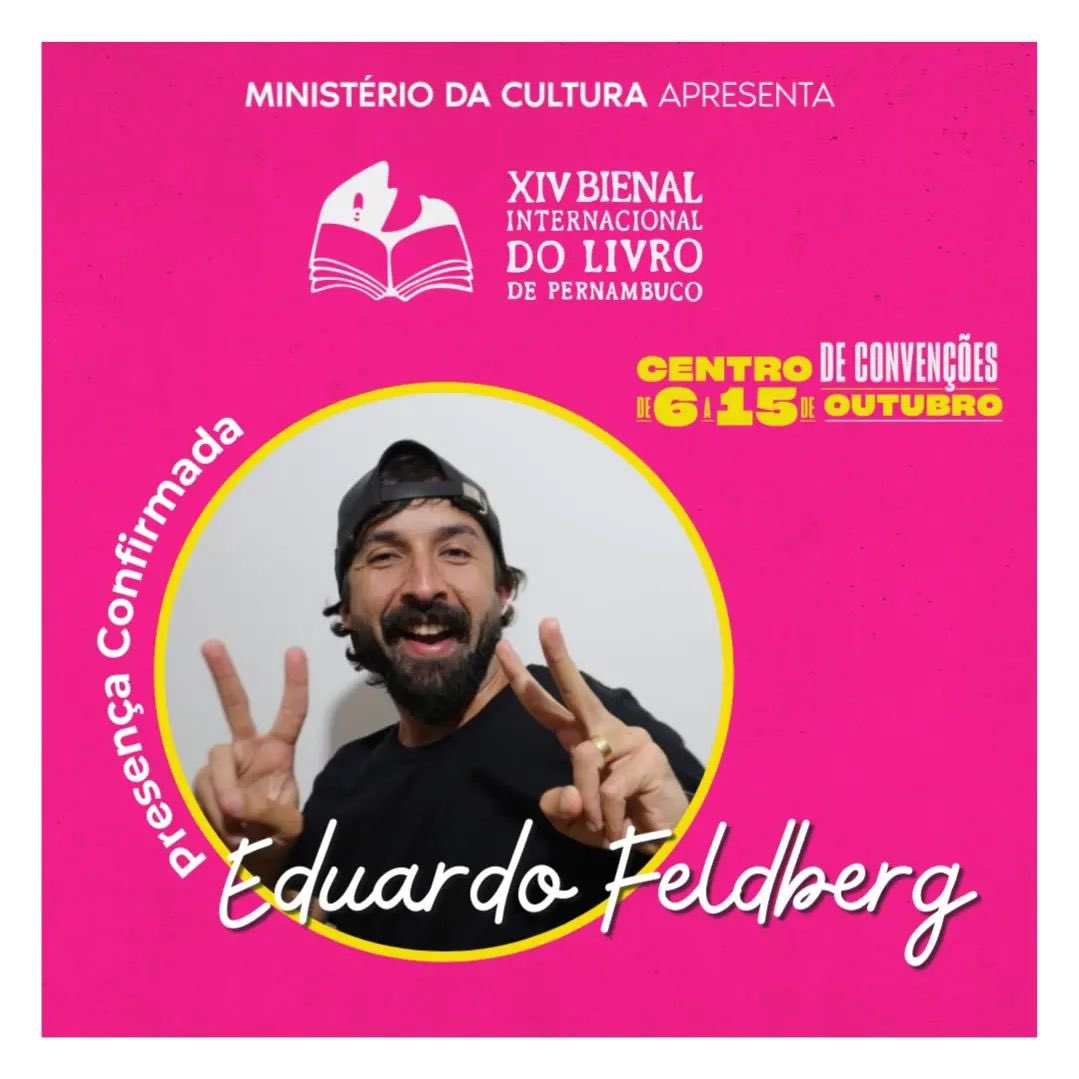 Bienal Pernambuco tweet media