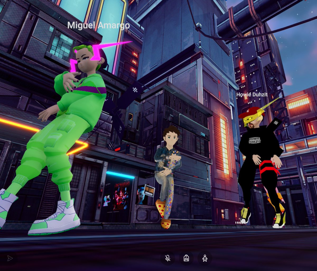 Aeon_Smash's tweet photo. #WonderCrew in full effect for the 23!!!!
Inter-Operable Like A Muthascomfort!!!
@ontherisecc34 @CardinalQuack @real_siswyd @bitfiendd @vipeio https://t.co/dGd0vinZDH