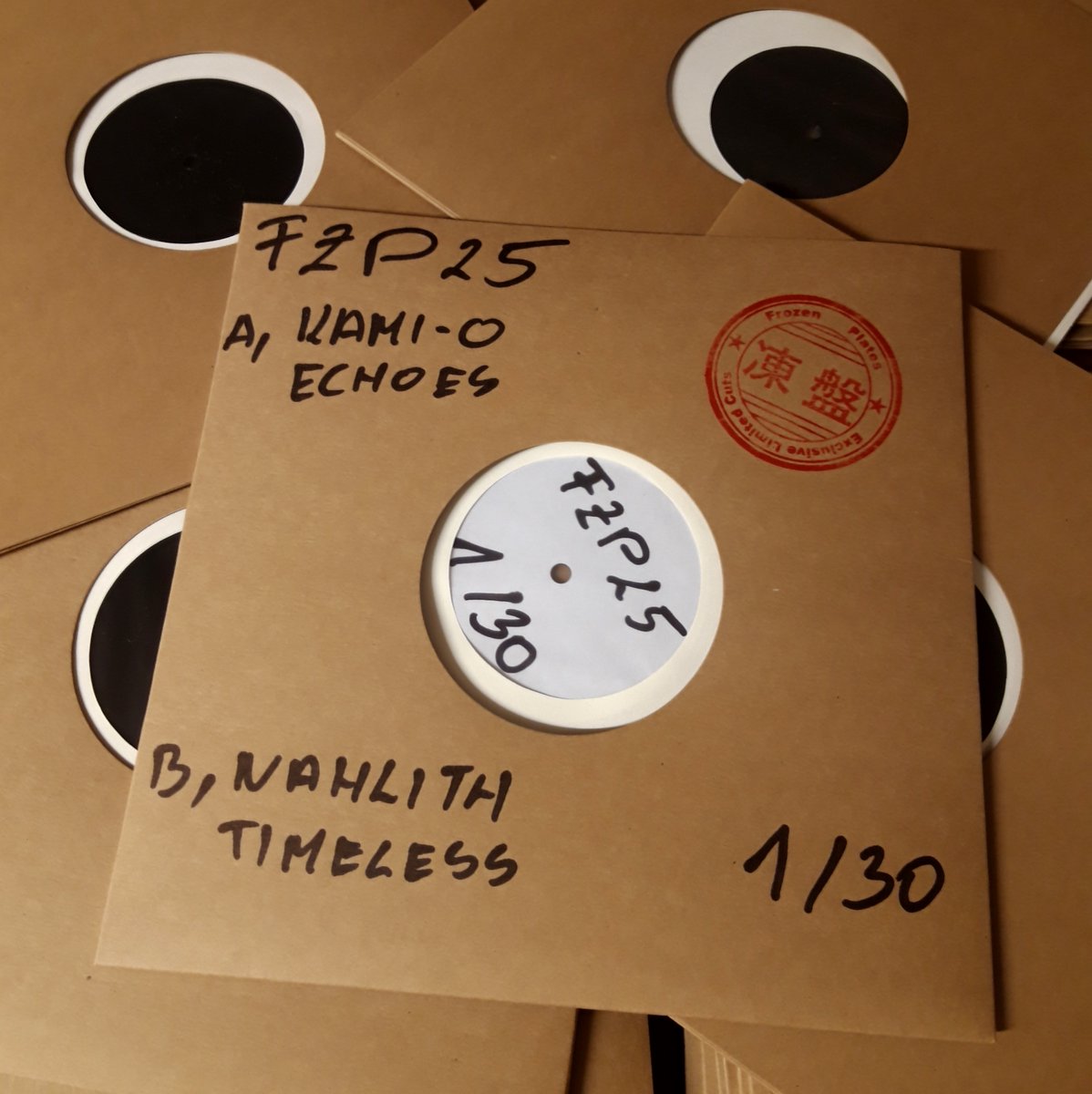 Frozen Plates tweet media