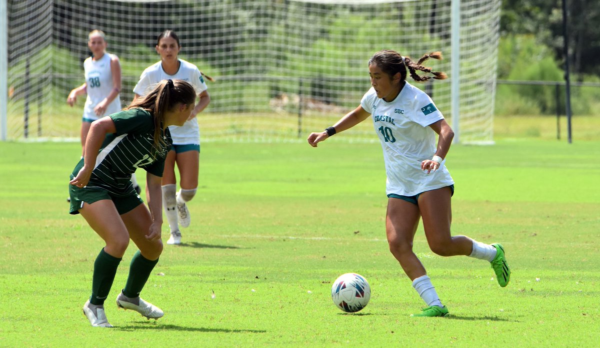 CoastalWSoccer tweet picture