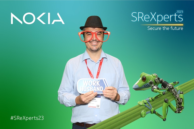 MKKumanlioglu's tweet image. #SReXperts23 New Orleans