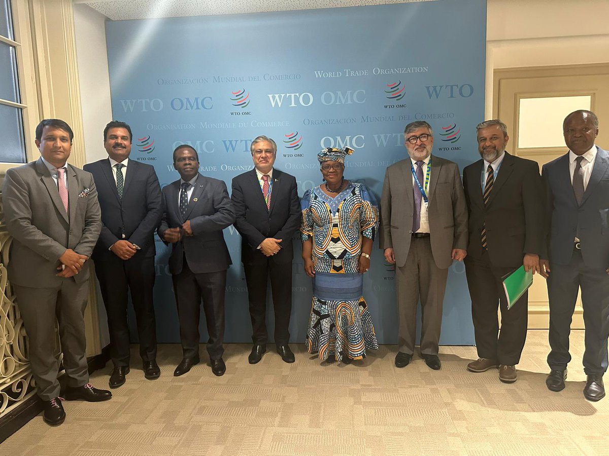 Pakistan Mission Geneva tweet media