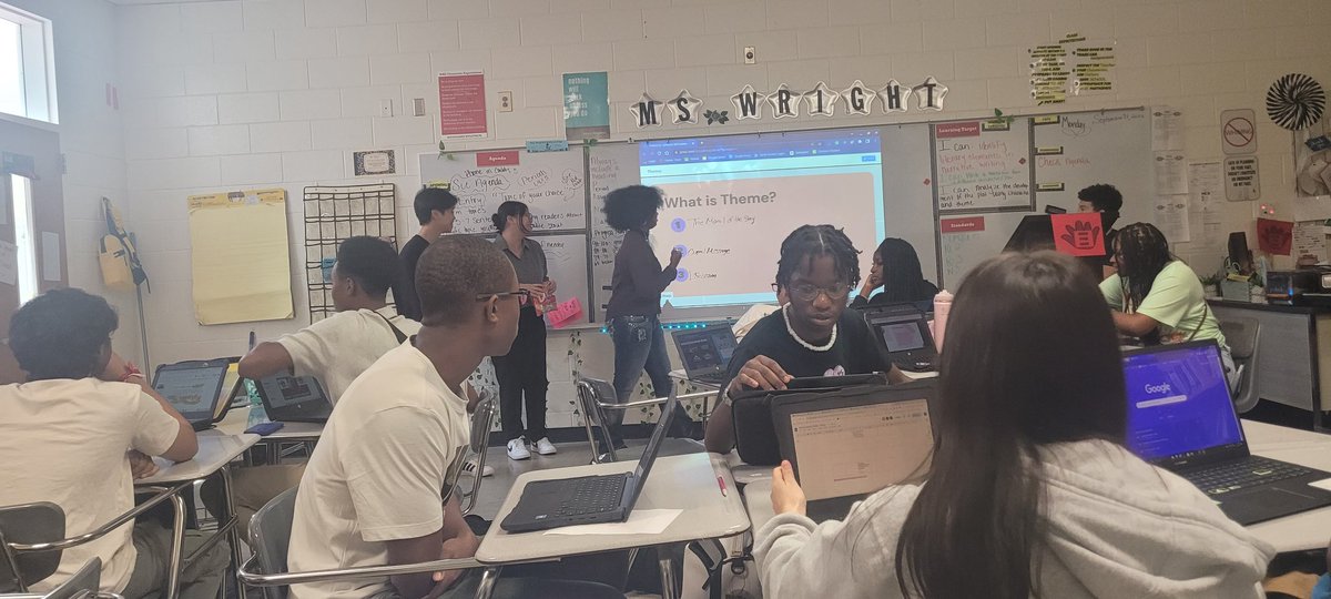 Rasheta Wright tweet media