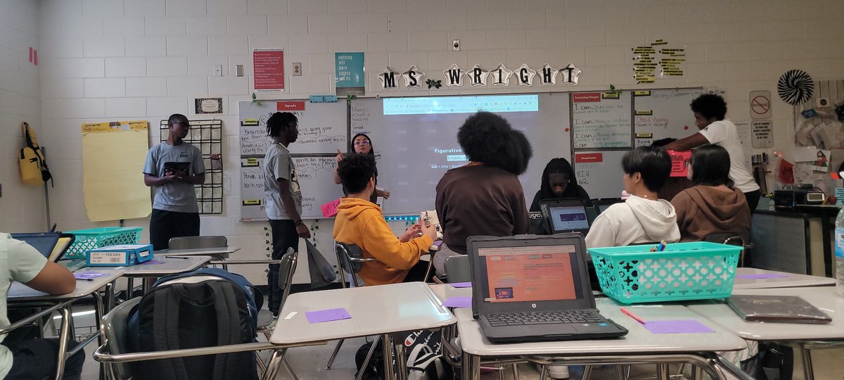 Rasheta Wright tweet media