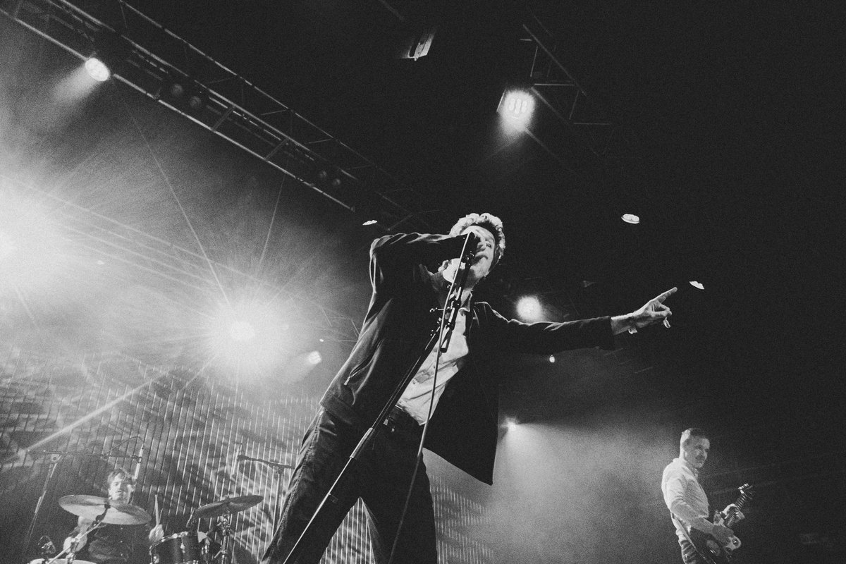 The Walkmen tweet media