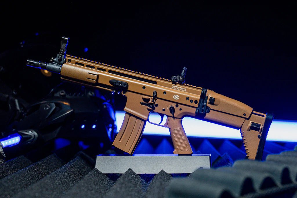 Tommey's tweet photo. Want a chance to win some @GunModels?! We’re giving away two for free! All you have to do is:

✅ - Follow @GunModels &amp; @Tommey
🔁 - Retweet this tweet
🏷️ - Tag someone who needs to get their gunny up!

Giveaway will end September 18th - Good luck! https://t.co/S2bekAAvni