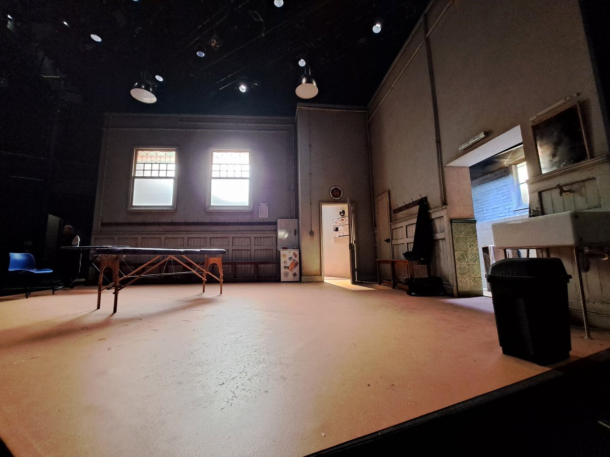 MrsCloseDrama tweet media