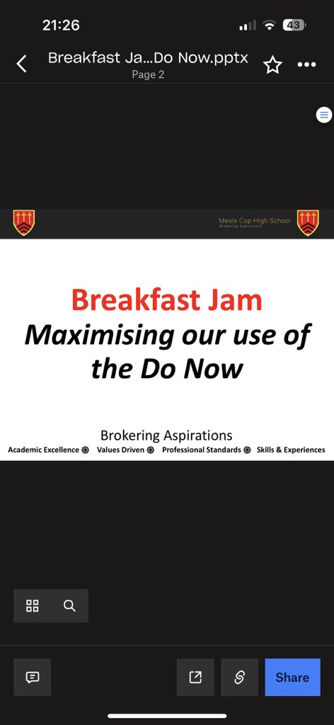 Greg Thornton tweet media