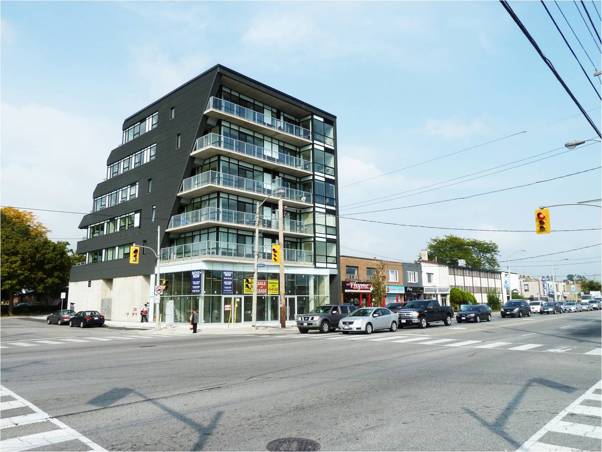 Have your say: The #CityOfTO is updating Mid-Rise rear transition performance standards (how these buildings transition to adjoining areas). Join a public consultation meeting on Sept 20, 10:30am-12pm OR 7-8:30pm. Register at: toronto.ca/community-peop…