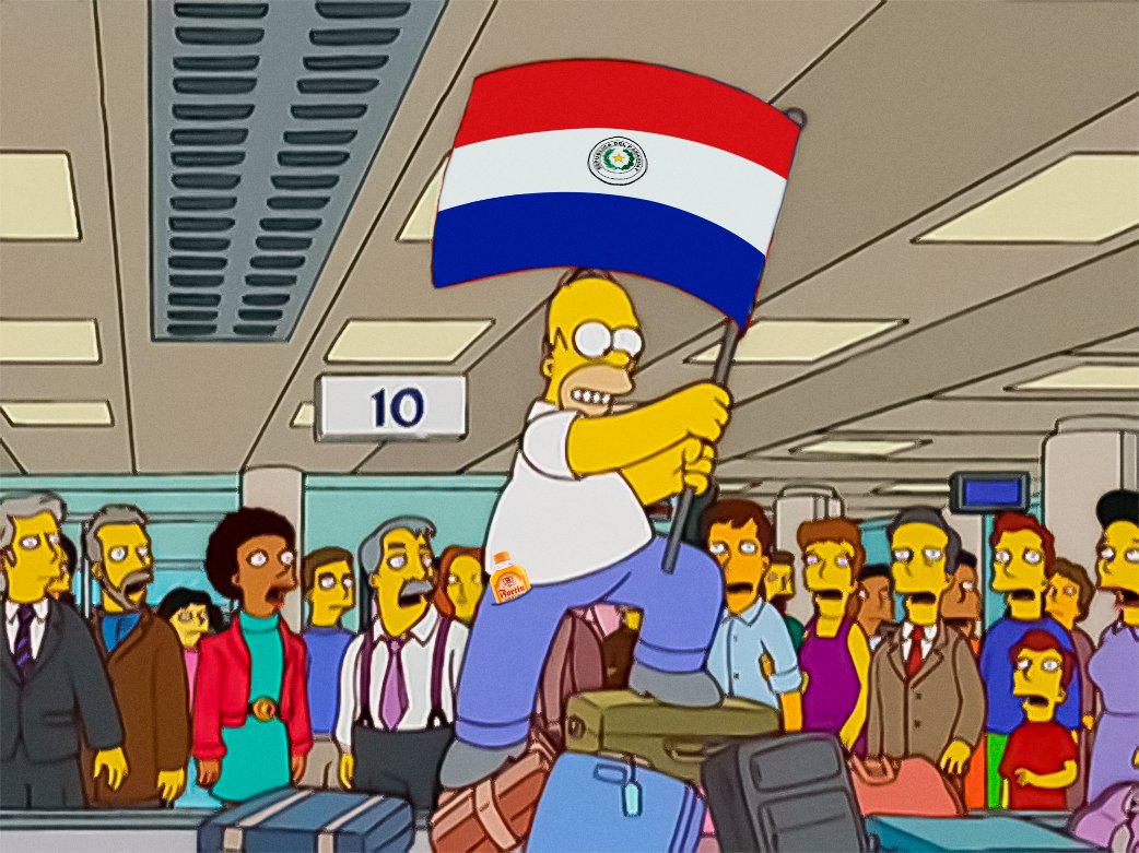 Fe y Fortín siempre hay 🥃😌
Alentá a la selección con la mejor bebida 👀✨

#Fortín