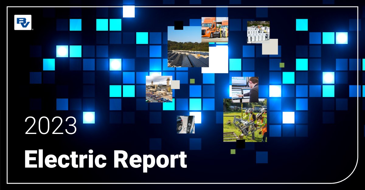 _ASerrano's tweet photo. Ready to plug into the latest electric industry data? 🔌

@Black_Veatch's 2023 Electric Report has launched! From #ClimateChange to grid modernization, this report dives into the challenges and opportunities facing the sector.

Get your copy here: https://t.co/lZRiWeJUIf https://t.co/sVCRsy4wE0