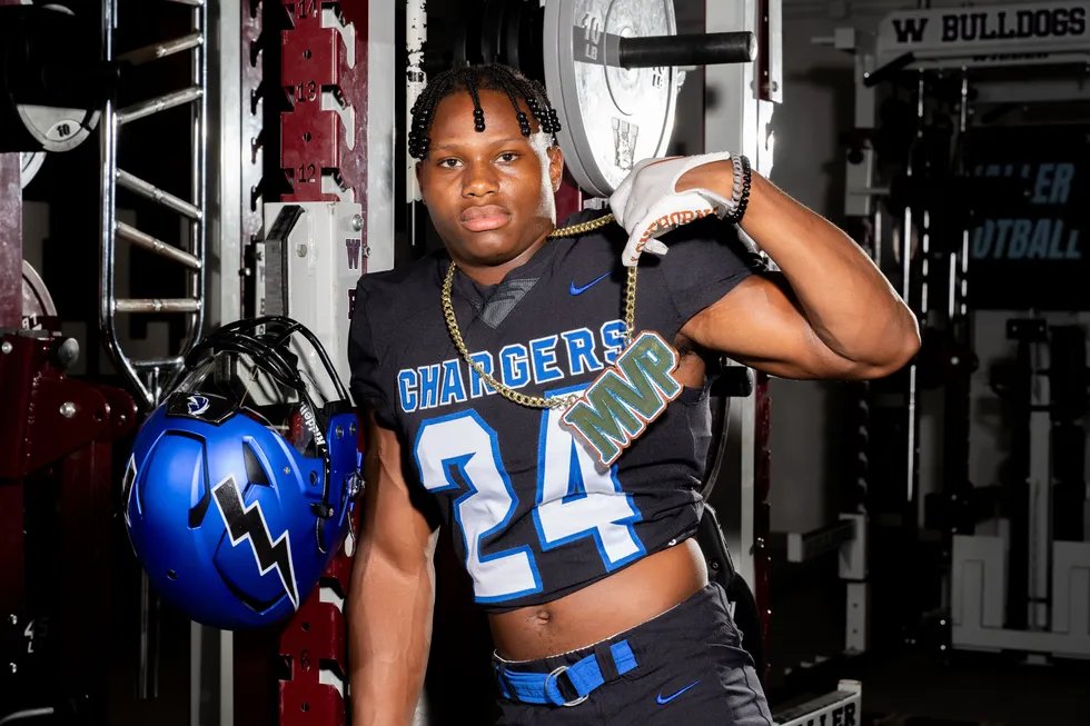 VYPE Houston tweet media