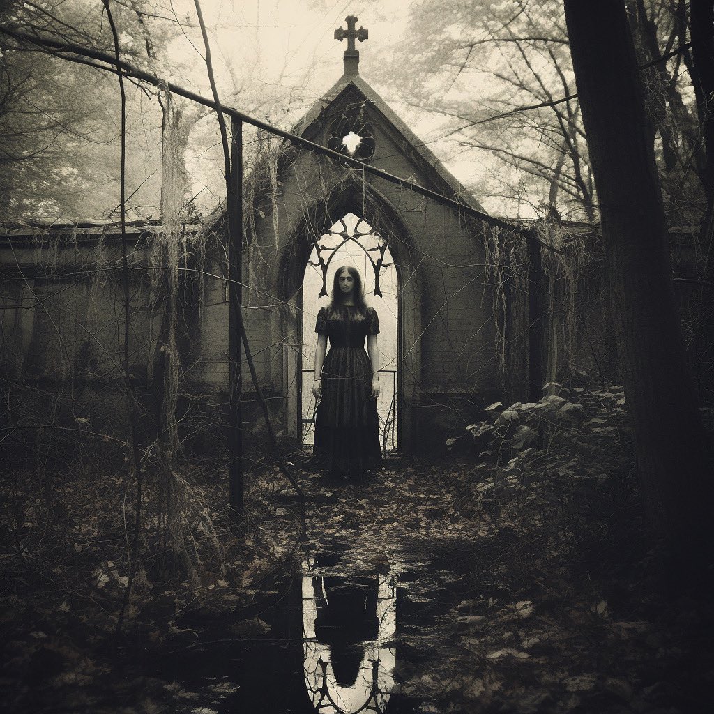 In the moonlit garden where secrets dare to bloom, whispers of yesteryears dance with shadows of tomorrow. Here, time stands still, yet ever fleeting.