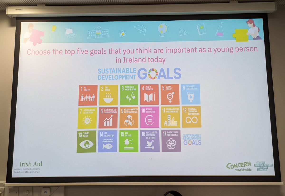 Concern Global Citizenship tweet media