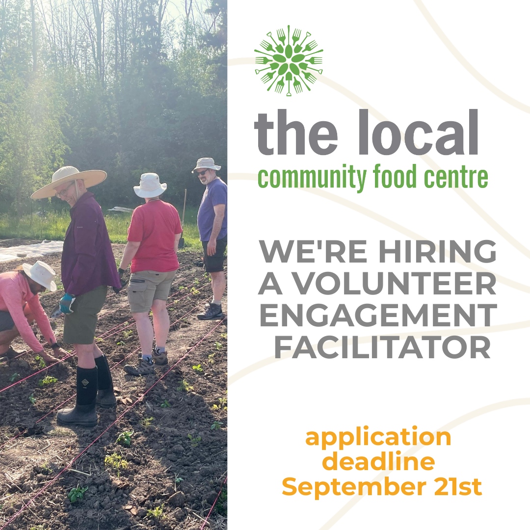 The Local CFC tweet media