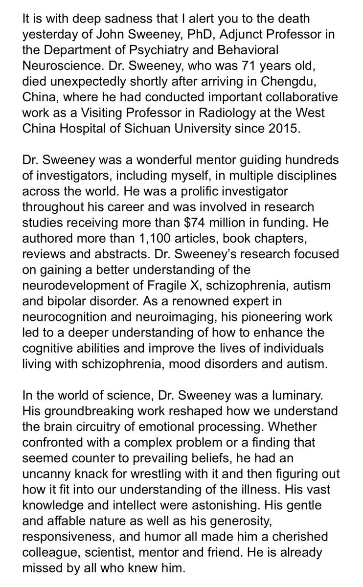 Dr. Lauren M. Schmitt tweet media