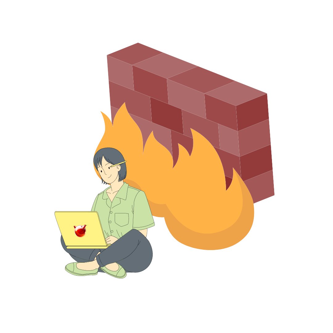 Check out our latest #FreeBSD How-To Guide! "An Introduction to Packet Filter (PF)" is all about setting up a #PF ruleset and using the firewall to control incoming and outgoing network data: freebsdfoundation.org/resource/an-in…