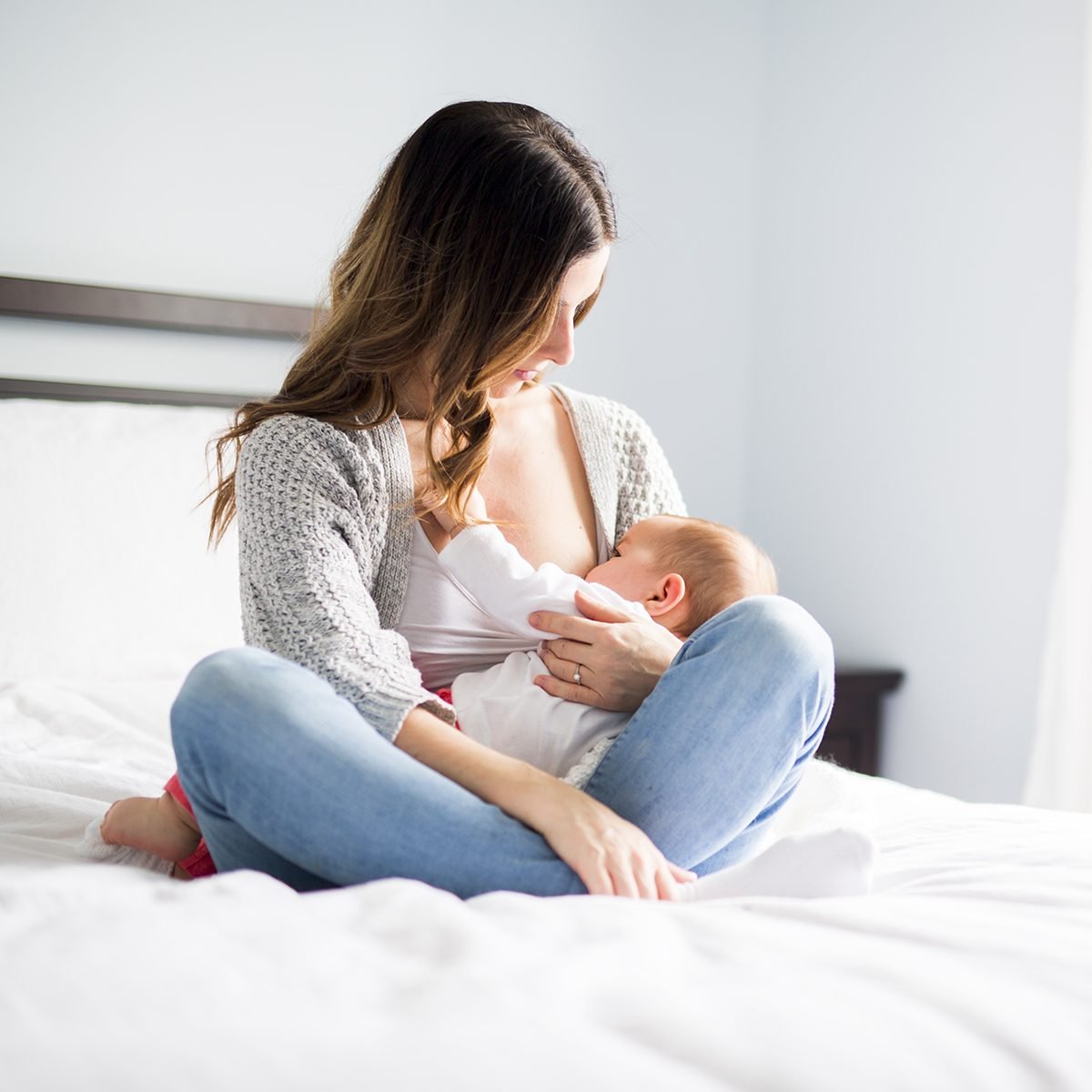 Are you a new mom?🤰

Congratulations! What an exciting time!💖

Feel healthier while making more #milk for your baby with these #lactationfoods every #mom should know.👇

bit.ly/44J0f6Z