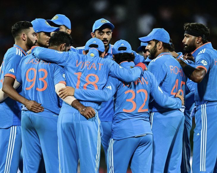 ImRo45's tweet photo. 3 Days. 2 Matches. 2 Wins. 
Good Night. 😴 https://t.co/YLnz77gv8v