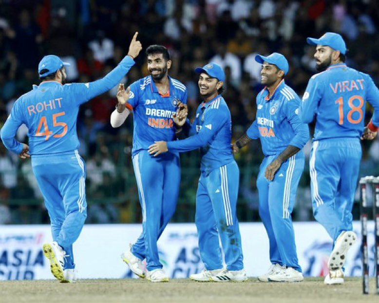 ImRo45's tweet photo. 3 Days. 2 Matches. 2 Wins. 
Good Night. 😴 https://t.co/YLnz77gv8v