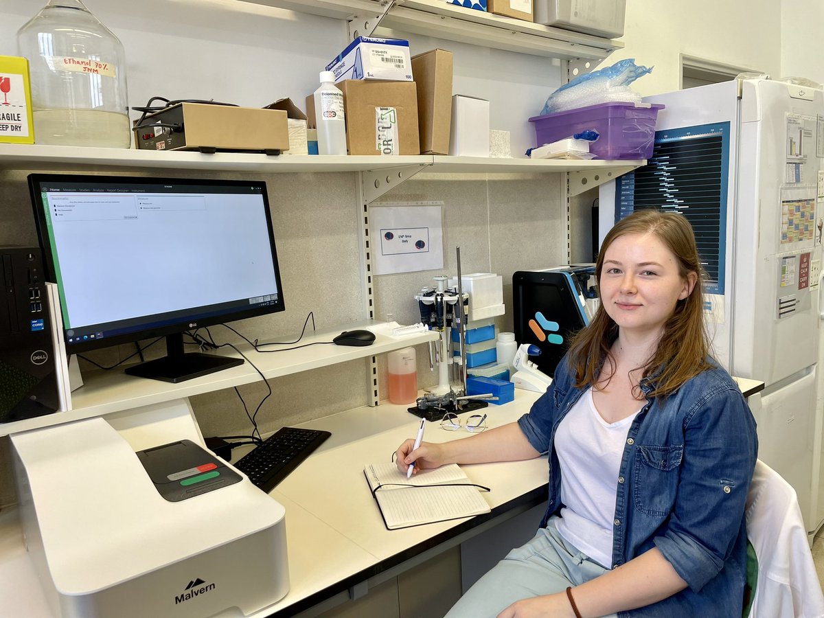 JnmLab's tweet photo. Meet @Anastas01507770 ! We are very happy to have you with us!🔬#cintech @UnivdeCoimbra @cnc_uc #cibb https://t.co/l6zmJmDVHJ