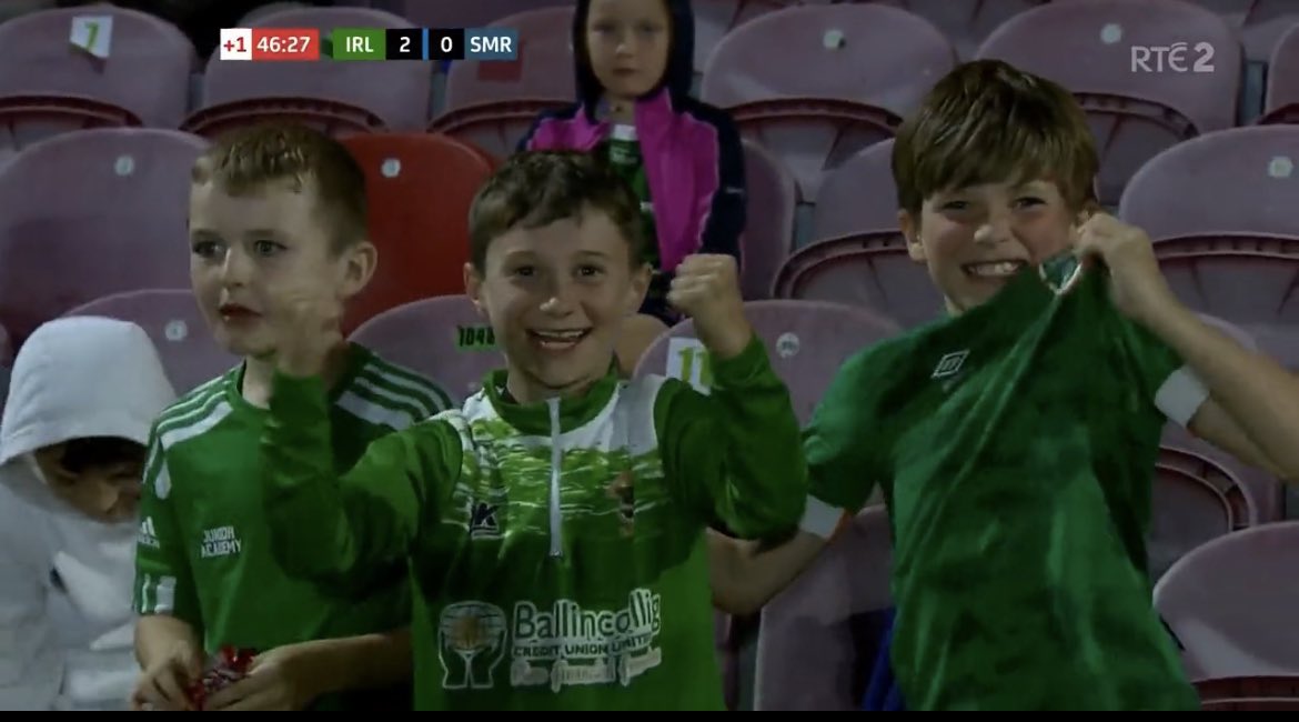 Ballincollig AFC tweet media