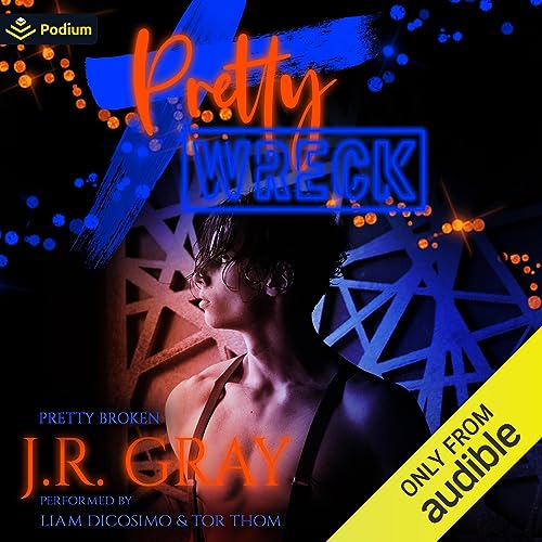 audio_enabler's tweet photo. Happy Audio Release Day!
Pretty Wreck
By @BooksByGray 
Narrated by @LiamDiCosimo and @TorThomNarrator https://t.co/NQRnKrBRyU