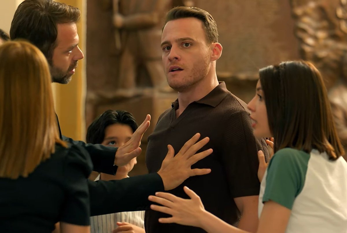 mrtasck's tweet photo. Me gusta siempre, eso es una obviedad.
Pero el Kerem dramático, no lo puedo evitar, es mi Kerem preferido ⚡
#YaÇokSeversen #KeremBürsin
#HafsanurSancaktutan #Ateyla https://t.co/Zqh7ehycfK