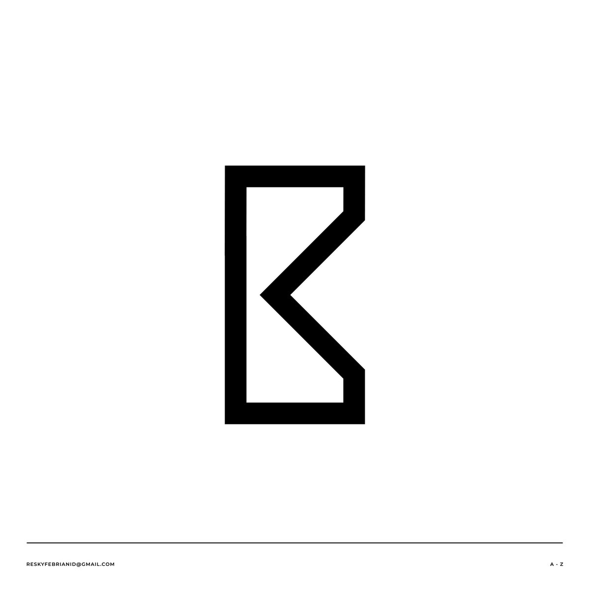 Reskyfebdsgn's tweet photo. always check profile too get notice 🔔

interested design logo ? 
📨 reskyfebrianid@gmail.com

see post:
https://t.co/nTPfLPzdzm

#font #fontdesign #design #graphicdesign #fontdesigner #designer #designs #fontlogo #fonts #logo #designers #designinspiration https://t.co/DcSIwIpwL5