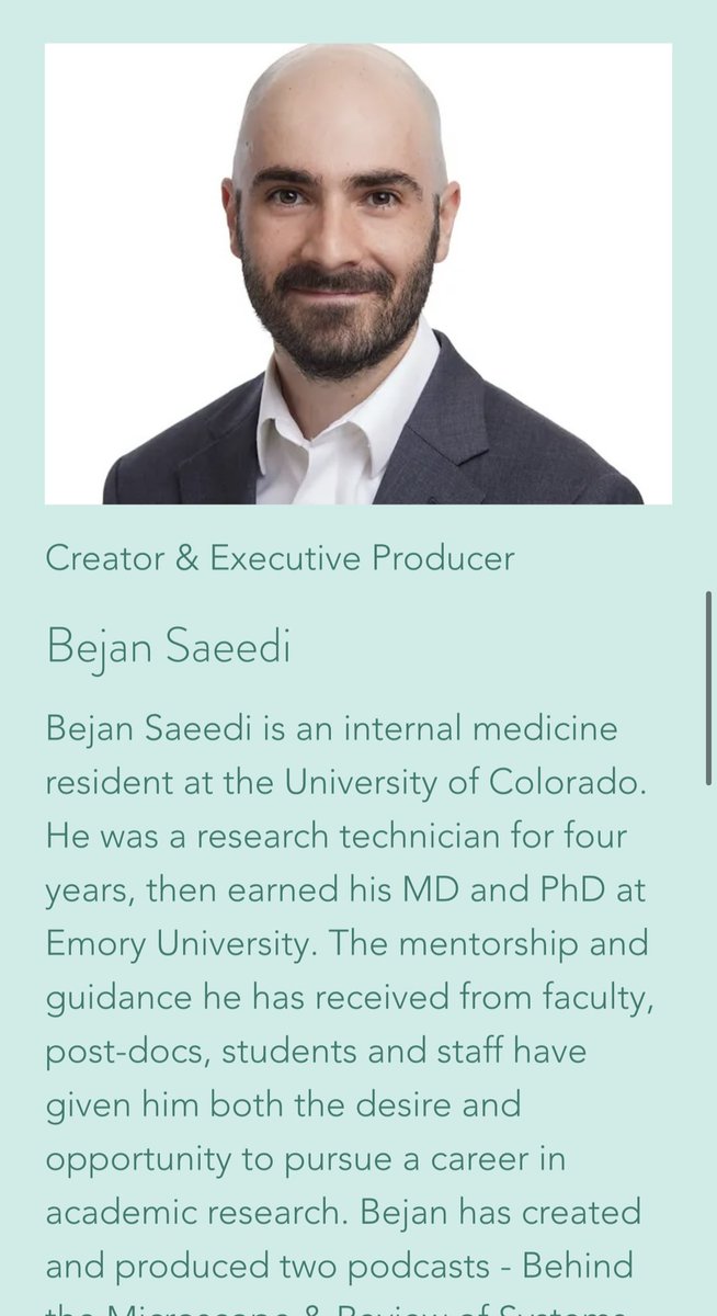 CU Internal Medicine tweet media