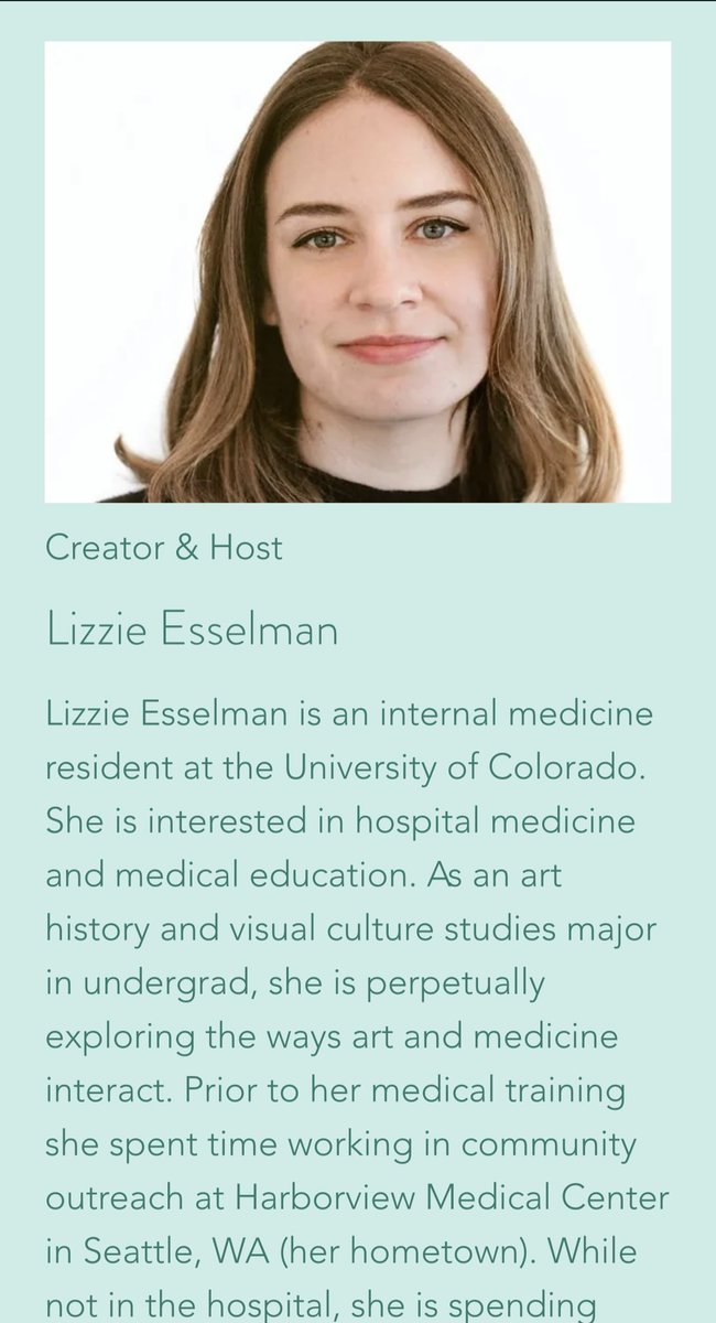 CU Internal Medicine tweet media