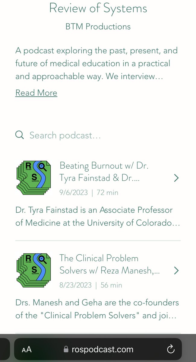 CU Internal Medicine tweet media