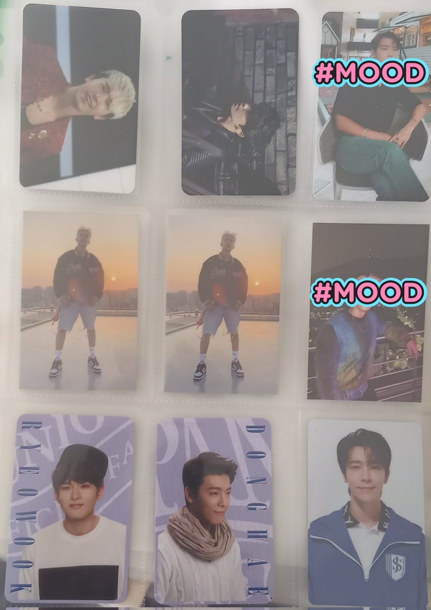 Tammykoike's tweet image. Tô vendendo o restante dos meus cards do Donghae, pq preciso comprar meu remédio. 
Com figurinha #moods estão reservado até essa noite. Caso a pessoa não fique eu volto aqui. 

Coreanos 35,00 
 japoneses 45,00
 Star 15,00 
Pct Sticker tattoo 60,00
+Frete

#ELF #DONGHAE #ELFISH +