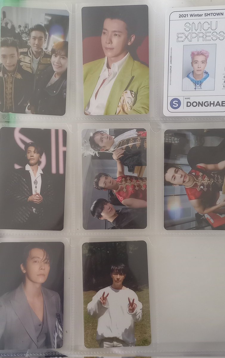 Tammykoike's tweet image. Tô vendendo o restante dos meus cards do Donghae, pq preciso comprar meu remédio. 
Com figurinha #moods estão reservado até essa noite. Caso a pessoa não fique eu volto aqui. 

Coreanos 35,00 
 japoneses 45,00
 Star 15,00 
Pct Sticker tattoo 60,00
+Frete

#ELF #DONGHAE #ELFISH +