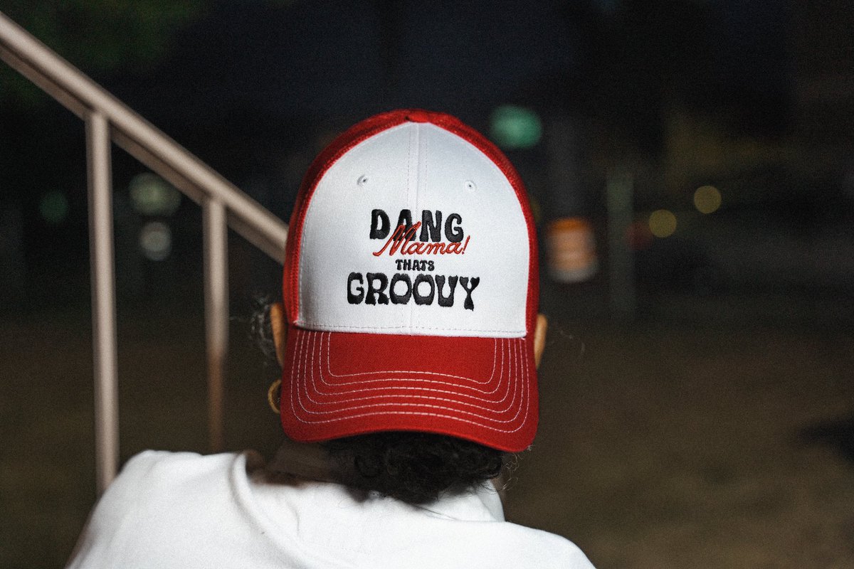 GroovyTapes's tweet image. MAMA SAMBUSA collection will be uploaded to our website tmrw and released later this week ❤️🤝🏽 Check Us Out!