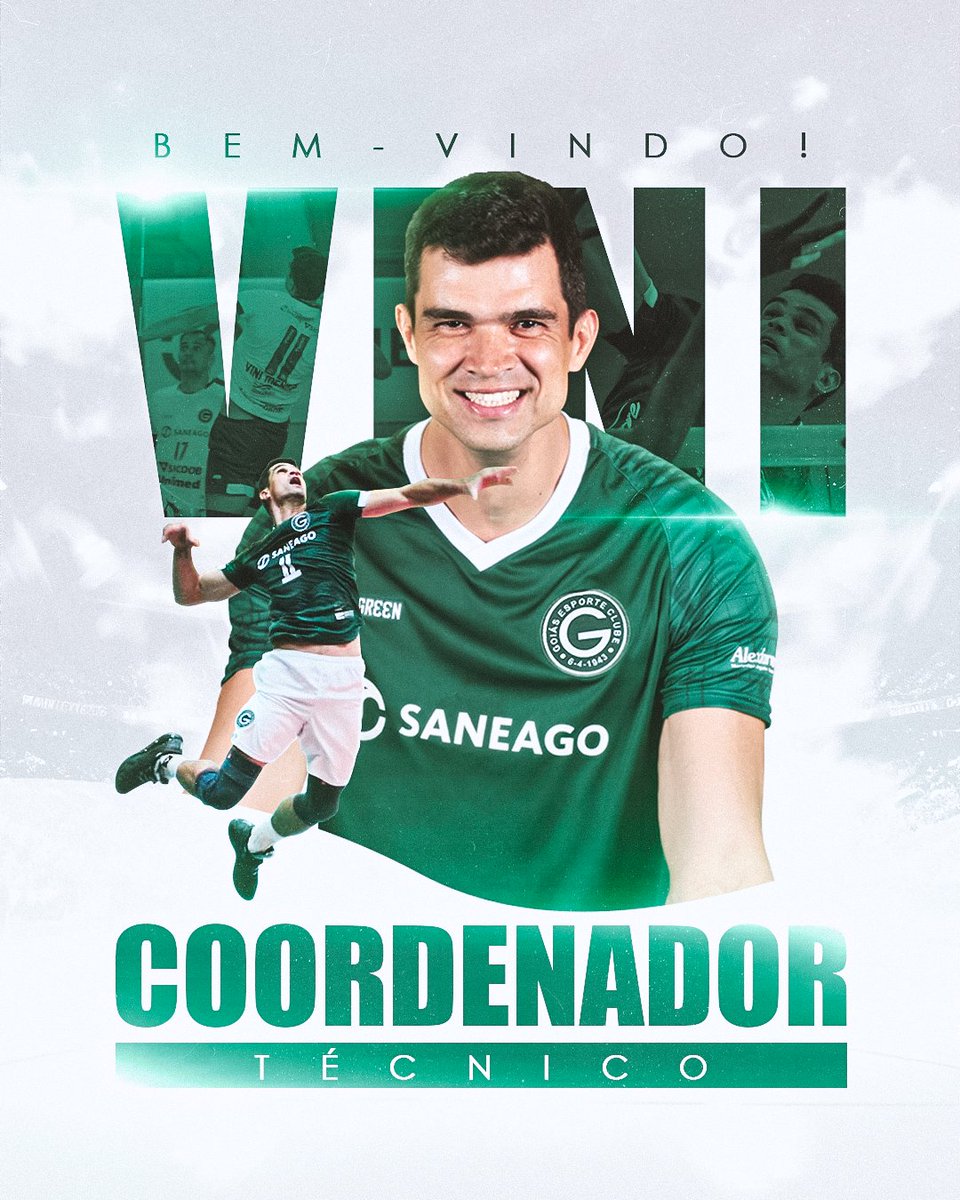 Saneago Goiás Vôlei tweet media
